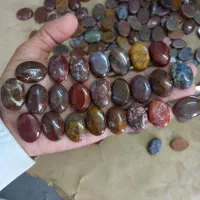 نگین انگشتر اصل