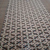 فرش دستبافت ۹متری|فرش|گرگان, |دیوار