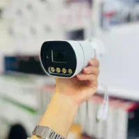 دوربین مداربسته دزدگیر تاییداماکن zsx58|دوربین مداربسته|اردبیل, |دیوار