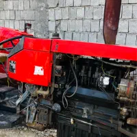 فروش تراکتور سام|خودرو سنگین|دهدشت, |دیوار