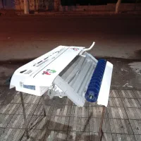 نصب تعمیرو سرویس جابجایی شارژگاز اسپلیت وکولرگازی|خدمات پیشه و مهارت|جیرفت, |دیوار
