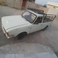 پیکان وانت مدل ۹۰