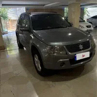 سوزوکی ویتارا ۲۴۰۰ کلاس ۸