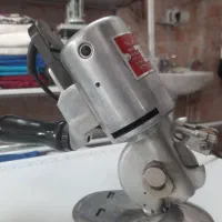 قیچی برقی ژاپنی خیاطی
