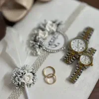 عکاسی و فیلمبرداری مجالس با کادر آقا و خانم|خدمات پذیرایی، مراسم|یاسوج, |دیوار