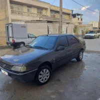 پژو روآ مدل ۸۸|خودرو سواری و وانت|شیراز, دینکان|دیوار