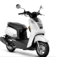 موتورسیکلت SYM TN 110