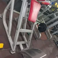 وسایل بدنسازی و تردمیل|تجهیزات ورزشی|قزوین, |دیوار