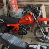 اکسل تنه ژاپن|موتورسیکلت|گرمسار, |دیوار