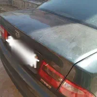 سمند معاوضه ای|خودرو سواری و وانت|شنبه و طسوج, |دیوار