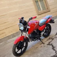 پالس|موتورسیکلت|کرمانشاه, |دیوار