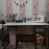 میز برش خیاطی