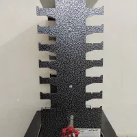 کباب پز دو طرفه ایستاده بدون دود اسکار|اجاق گاز و لوازم برقی پخت‌وپز|گرگان, |دیوار