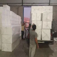 یونولیت یخدان