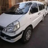 سیبا ون 10 نفره فوری به علت نیاز مالی|خودرو سواری و وانت|مشهد, قائم|دیوار