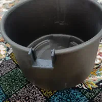 سرخ کن با روغن همیلتون|اجاق گاز و لوازم برقی پخت‌وپز|اهواز, فاز ۵ پاداد|دیوار