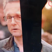 تلویزیون oled 55 اینچ سامسونگ|تلویزیون و پروژکتور|کهریزک, |دیوار