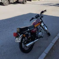 موتور همتاز 200