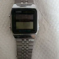 سلام ساعت کلکسیونی قدیمی سالم