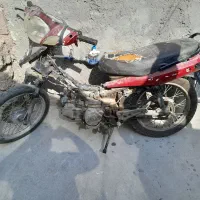 موتور ویو|موتورسیکلت|بندرعباس, |دیوار