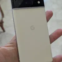 گوگل پیکسل ۶ پرو|موبایل|تهران, ولنجک|دیوار