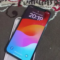 اپل iPhone 12 با حافظهٔ ۱۲۸ گیگابایت