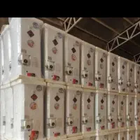 آب گرمکن 120لیتری مواس گراد|آبگرمکن، پکیج، شوفاژ|شیراز, نصرآباد|دیوار