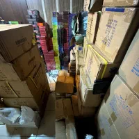 پخش انواع هدلایت لنزو با گارانتی ۱ تا ۵ ساله|قطعات یدکی و لوازم جانبی|کرج, انبار مپنا|دیوار