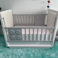 تخت نوزادی، درارور، باکس اسباب بازی