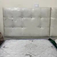 دو عدد تخت یک نفره|تخت و سرویس خواب|تهران, بهارستان|دیوار