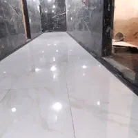 سرامیک کار کف