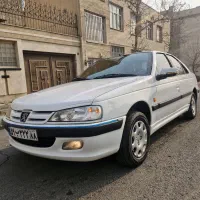 پرشیا مدل ۹۵ بسیار سالم|خودرو سواری و وانت|تهران, فدک|دیوار