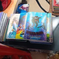 انواع لوازم تحریر وورزشی|لوازم التحریر|رودسر, |دیوار