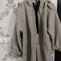 پالتو زمستانی|لباس|سنندج, |دیوار