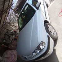 پژو پارس سال، مدل ۱۴۰۱