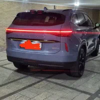 هاوالH6 هیبرید/وارداتی/مدل2025|خودرو سواری و وانت|تهران, جردن|دیوار