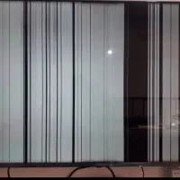 تلویزیون شکسته