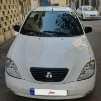 تیبا ۲ مدل ۱۴۰۰ در حد