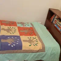 تخت یک نفره