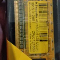 رم کامپیوتر ddr3 4 1600 تایوانی|قطعات و لوازم جانبی رایانه|گرگان, |دیوار