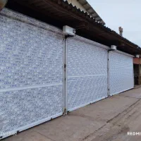 کرکره برقی و جک پارکینگی