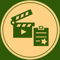 بازیگر برای ریلز خانم