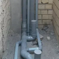 لوله کشی آب فاضلاب و اگو ثامن تضمینی|خدمات پیشه و مهارت|مشهد, طلاب|دیوار