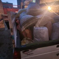 حمل بار، با وانت آریسان، شیروان|خدمات حمل و نقل|شیروان (خراسان), |دیوار