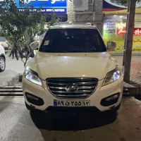 لیفانX60 دنده ای