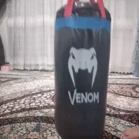 کیسه بوکس درحد نو