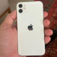 آیفون ۱۱ نرمال ۱۲۸ گیگ