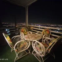 آپارتمان ۱۵۰م دوبلکس(پنت هوس)حصارک پونک ۹۰۰ر|اجارهٔ آپارتمان|تهران, حصارک|دیوار