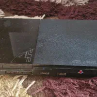 کنسول PS2