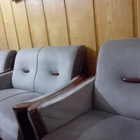 مبل ۶ نفره در حد نو